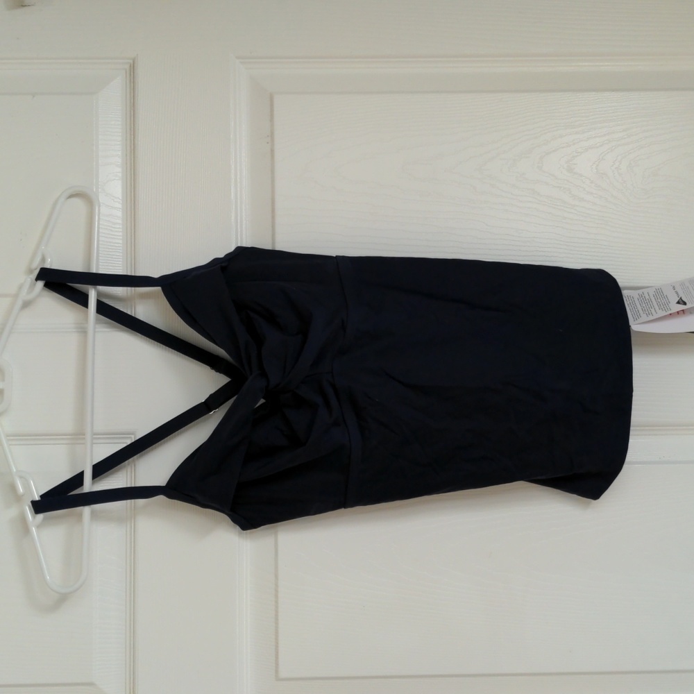 Athleta tankini top